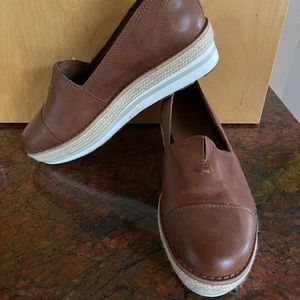 Like New Women’s size 9 Timberland Sensorflex